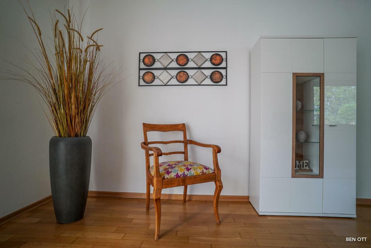 Ferienwohnung Am Diersfordter Waldsee Wesel  Bagian luar foto