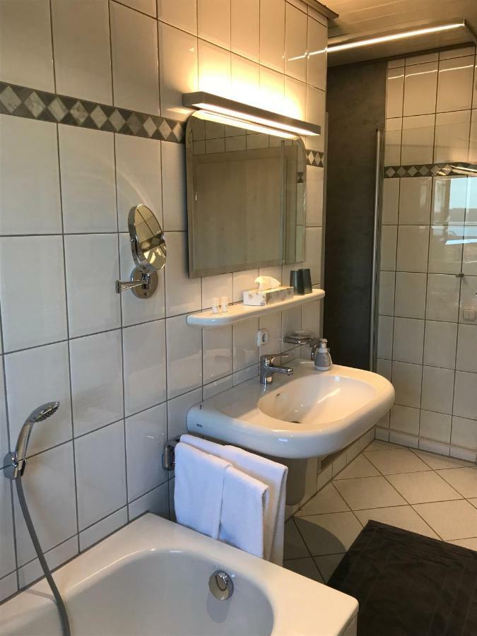 Ferienwohnung Am Diersfordter Waldsee Wesel  Bagian luar foto