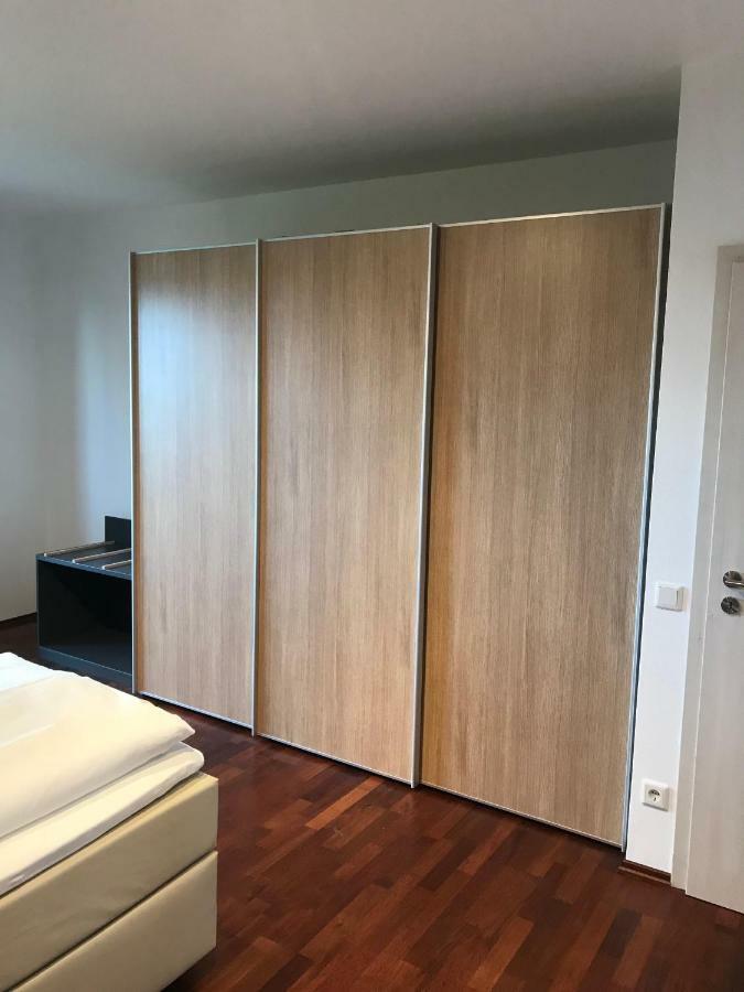 Ferienwohnung Am Diersfordter Waldsee Wesel  Bagian luar foto